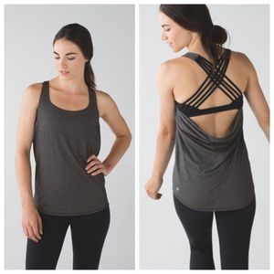 Lululemon Wild Tank